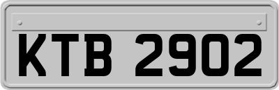 KTB2902