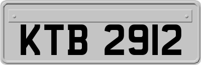 KTB2912