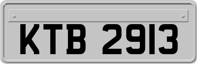 KTB2913