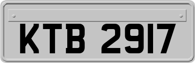 KTB2917