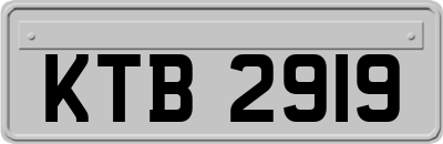 KTB2919