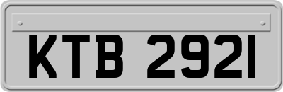 KTB2921