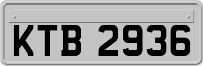KTB2936