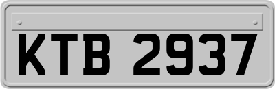 KTB2937