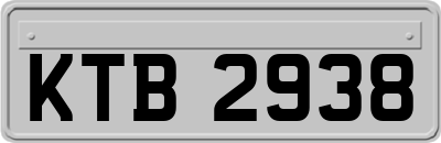 KTB2938