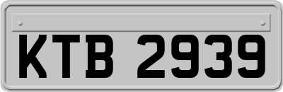 KTB2939
