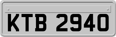 KTB2940