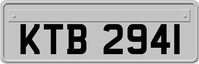 KTB2941