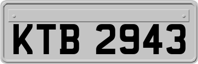 KTB2943
