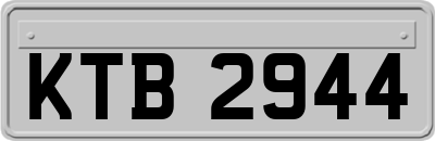 KTB2944