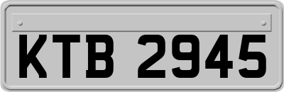 KTB2945