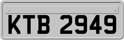 KTB2949