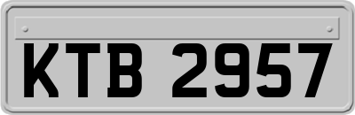 KTB2957