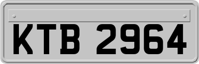 KTB2964