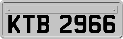 KTB2966