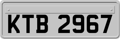 KTB2967