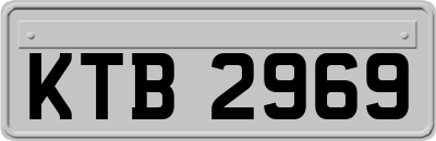 KTB2969