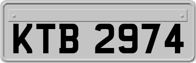 KTB2974