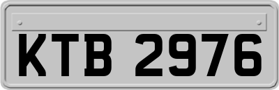 KTB2976
