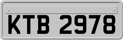 KTB2978