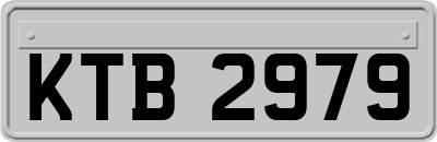 KTB2979