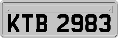 KTB2983