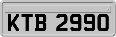 KTB2990