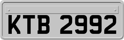 KTB2992