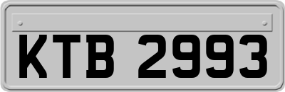 KTB2993