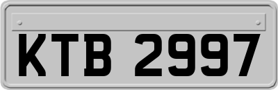 KTB2997