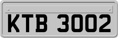 KTB3002