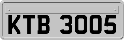 KTB3005
