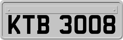 KTB3008