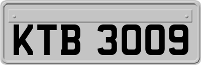 KTB3009