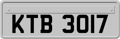KTB3017