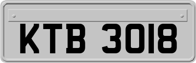 KTB3018