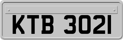 KTB3021