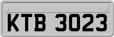 KTB3023
