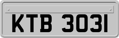 KTB3031