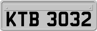 KTB3032