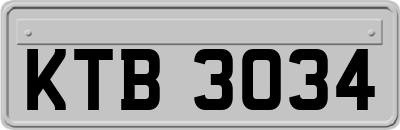 KTB3034