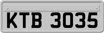 KTB3035