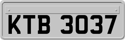 KTB3037