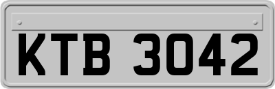 KTB3042