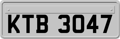 KTB3047