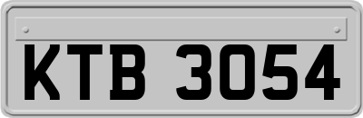 KTB3054