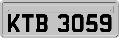 KTB3059