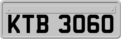 KTB3060