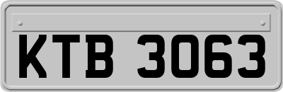 KTB3063