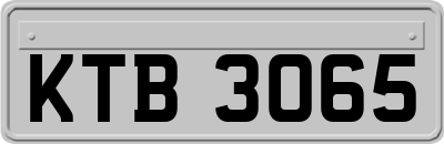 KTB3065
